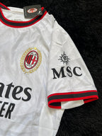 AC MILAN AWAY KIT 26/27 UCL VERSION