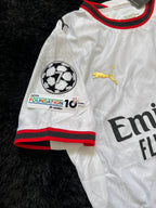 AC MILAN AWAY KIT 26/27 UCL VERSION