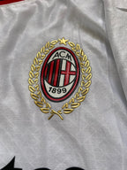 AC MILAN AWAY KIT 26/27 UCL VERSION