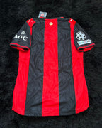 AC MILAN HOME KIT 26/27 UCL VERSION