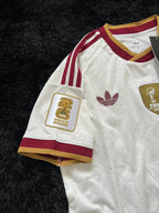SPAIN AWAY KIT WORLD CUP 2026 WINNERS 2 STARS VERSION