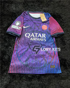 PSG SPECIAL KIT 2027 UCL VERSION