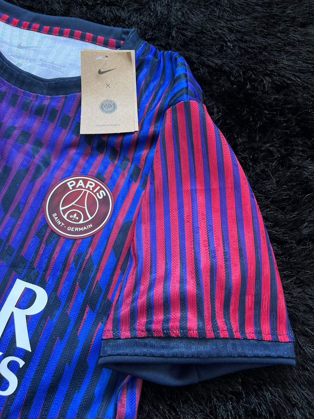 PSG SPECIAL KIT 2027 UCL VERSION