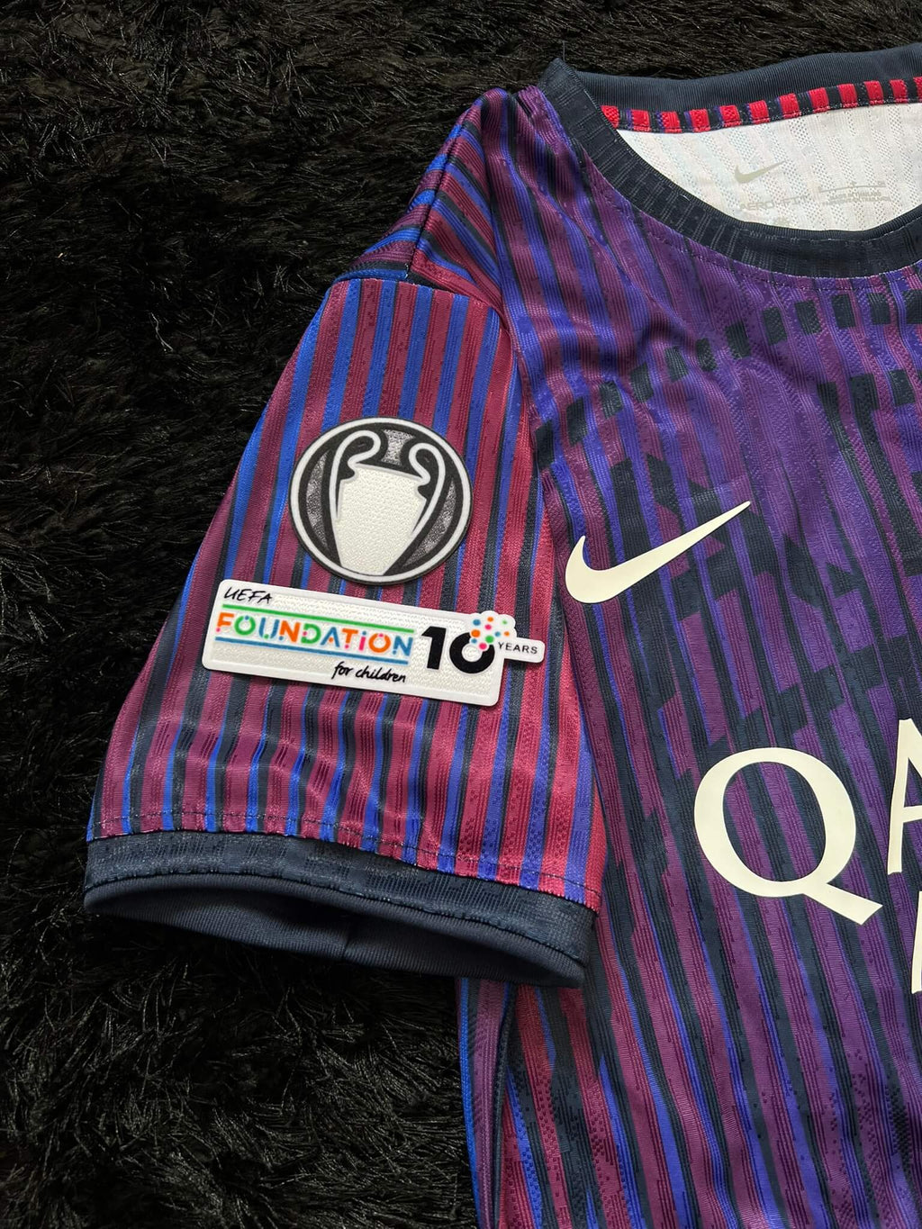 PSG SPECIAL KIT 2027 UCL VERSION