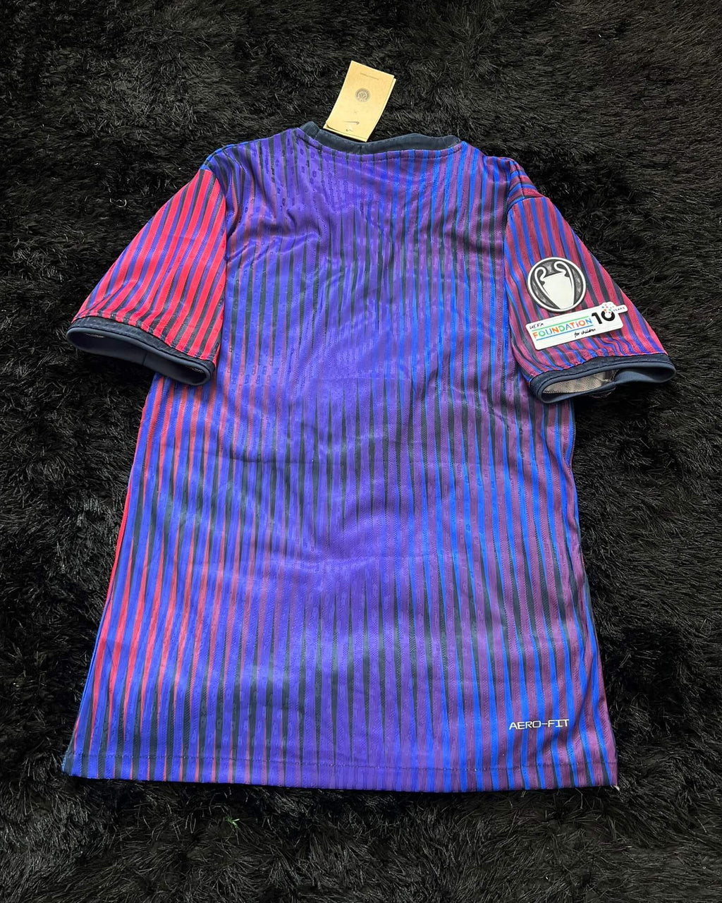PSG SPECIAL KIT 2027 UCL VERSION