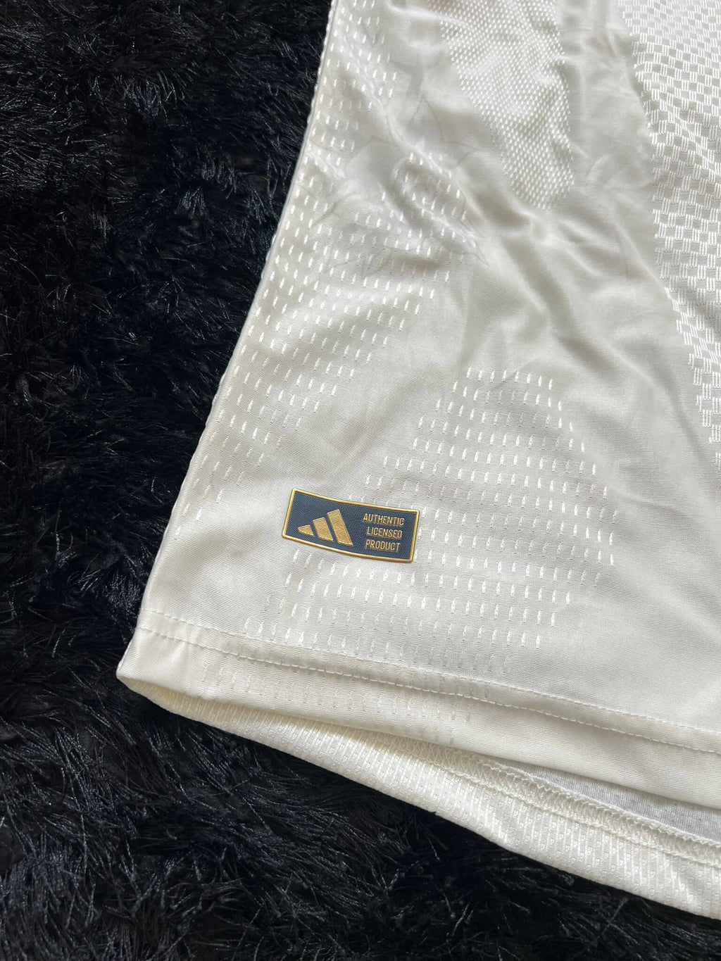 MANCHESTER UNITED THIRD KIT 26/27