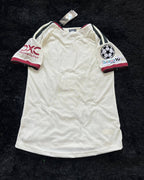 MANCHESTER UNITED THIRD KIT 26/27