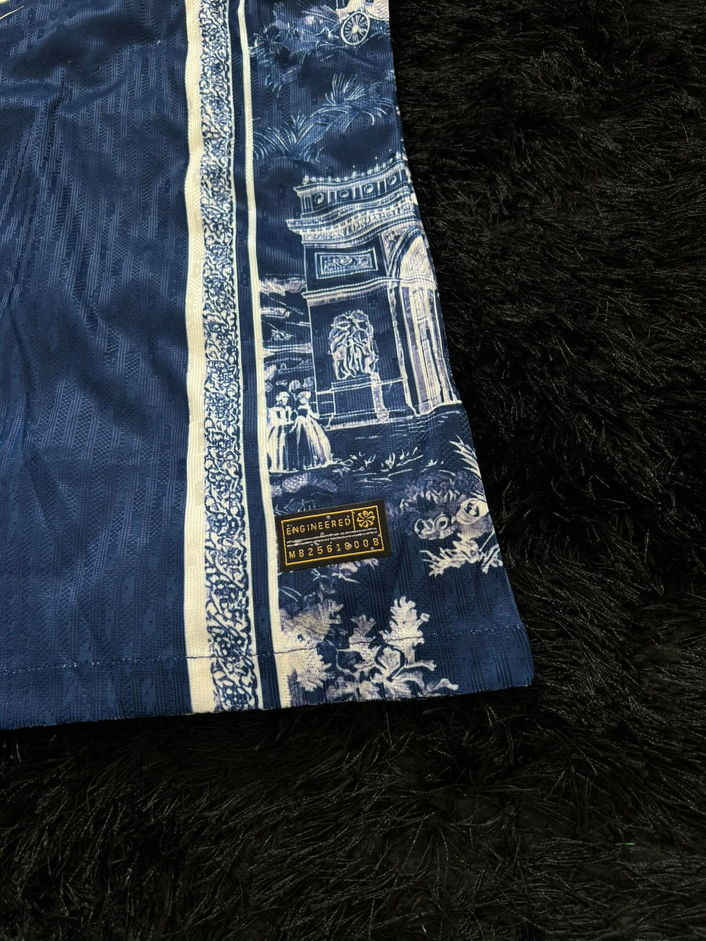 PSG KIT x AIR DIOR COLAB SPECIAL 2027