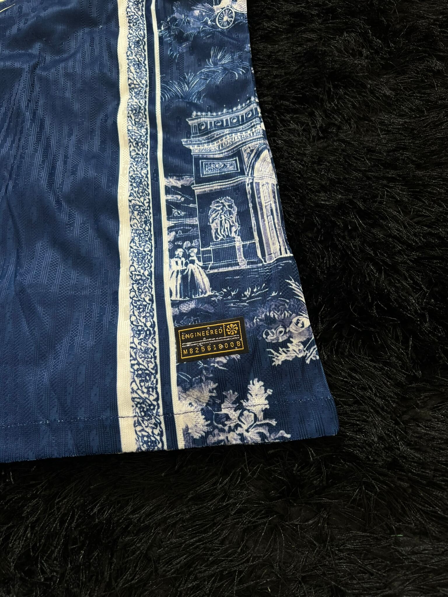PSG KIT x AIR DIOR COLAB SPECIAL 2027