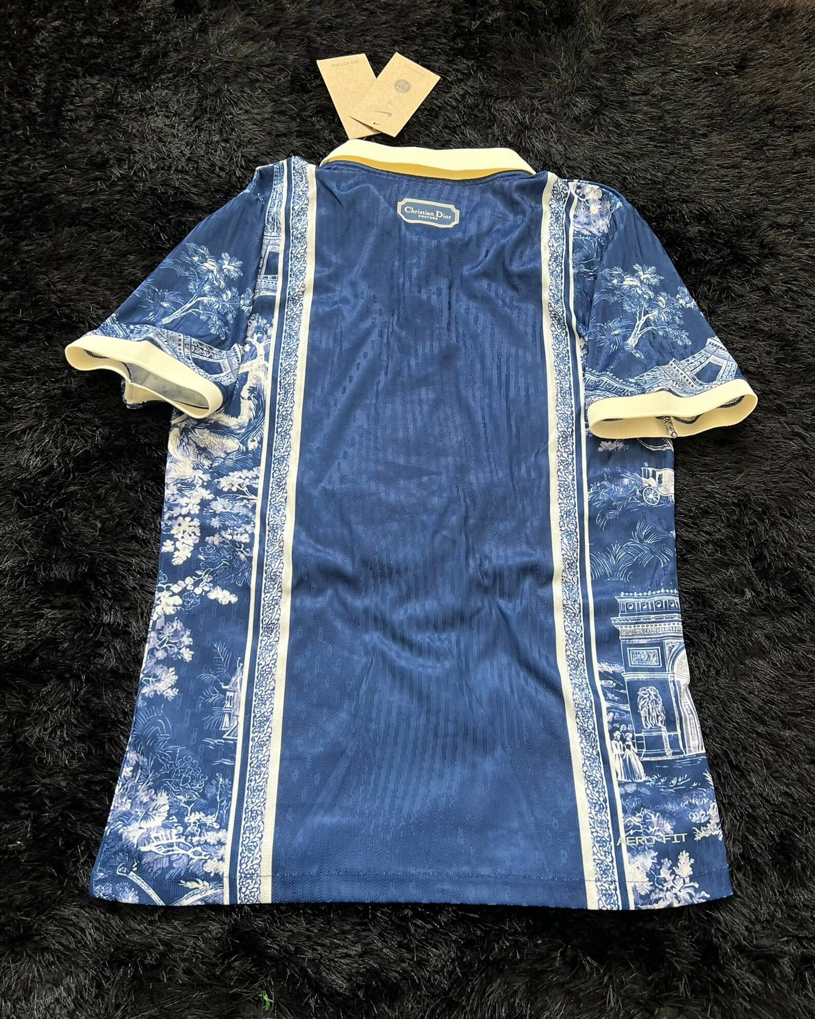 PSG KIT x AIR DIOR COLAB SPECIAL 2027