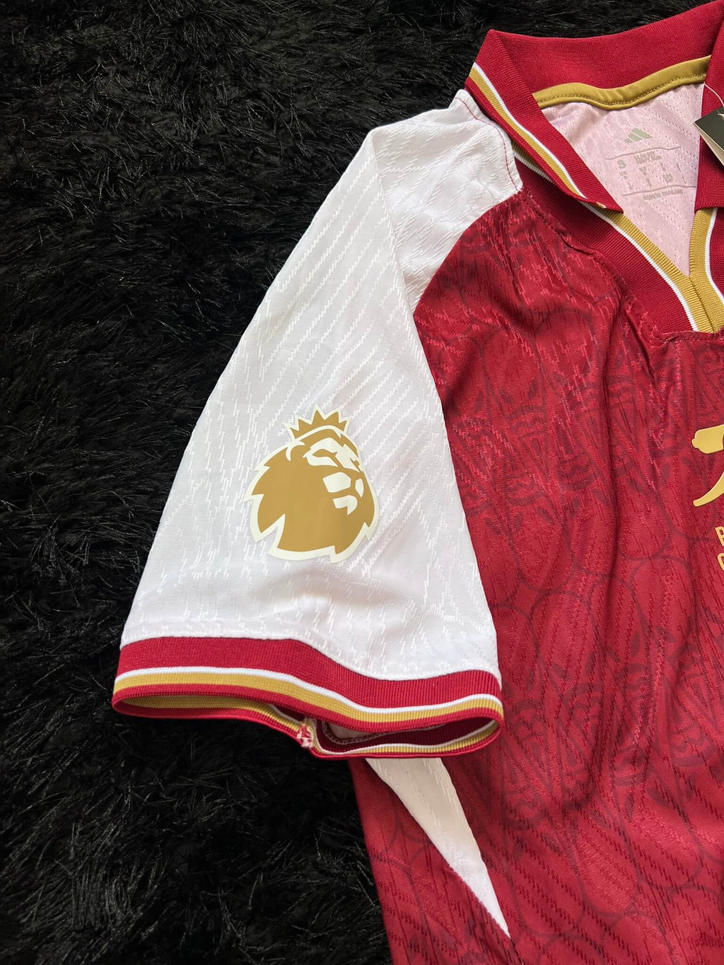 ARSENAL SPECIAL KIT CHAMPION PL 2026