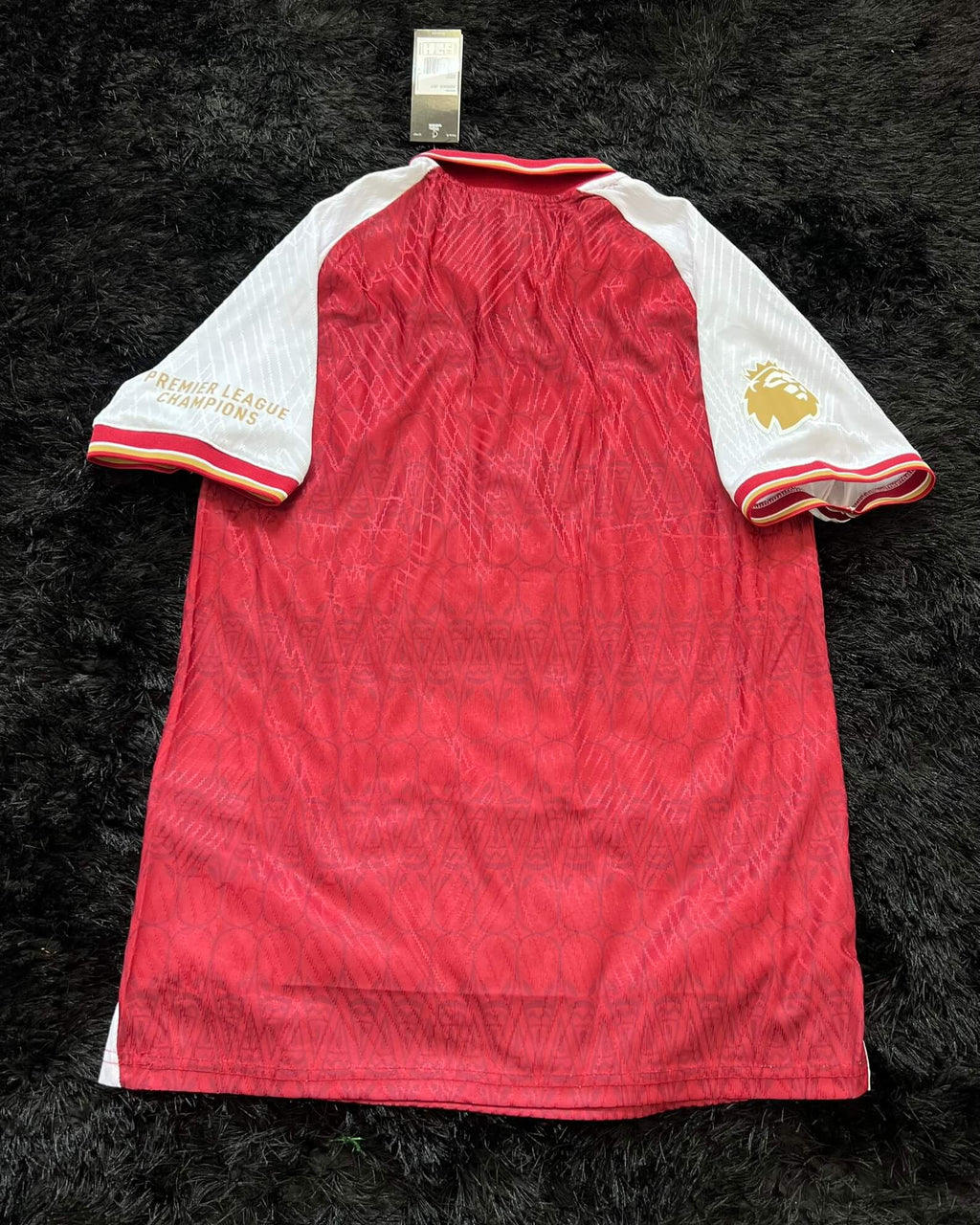 ARSENAL SPECIAL KIT CHAMPION PL 2026