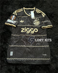 AJAX AMESTERDAM AWAY KIT 26/27 EUROPE LEAGUE VERSION