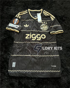 AJAX AMESTERDAM AWAY KIT 26/27 EUROPE LEAGUE VERSION