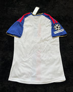OLYMPIC LYON AWAY KIT 26/27 UCL VERSION