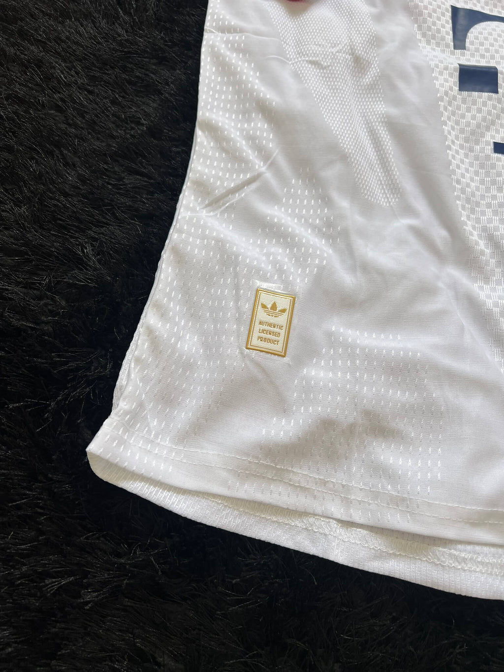 BAYERN MUNICH THIRD KIT 26/27 UCL VERSION