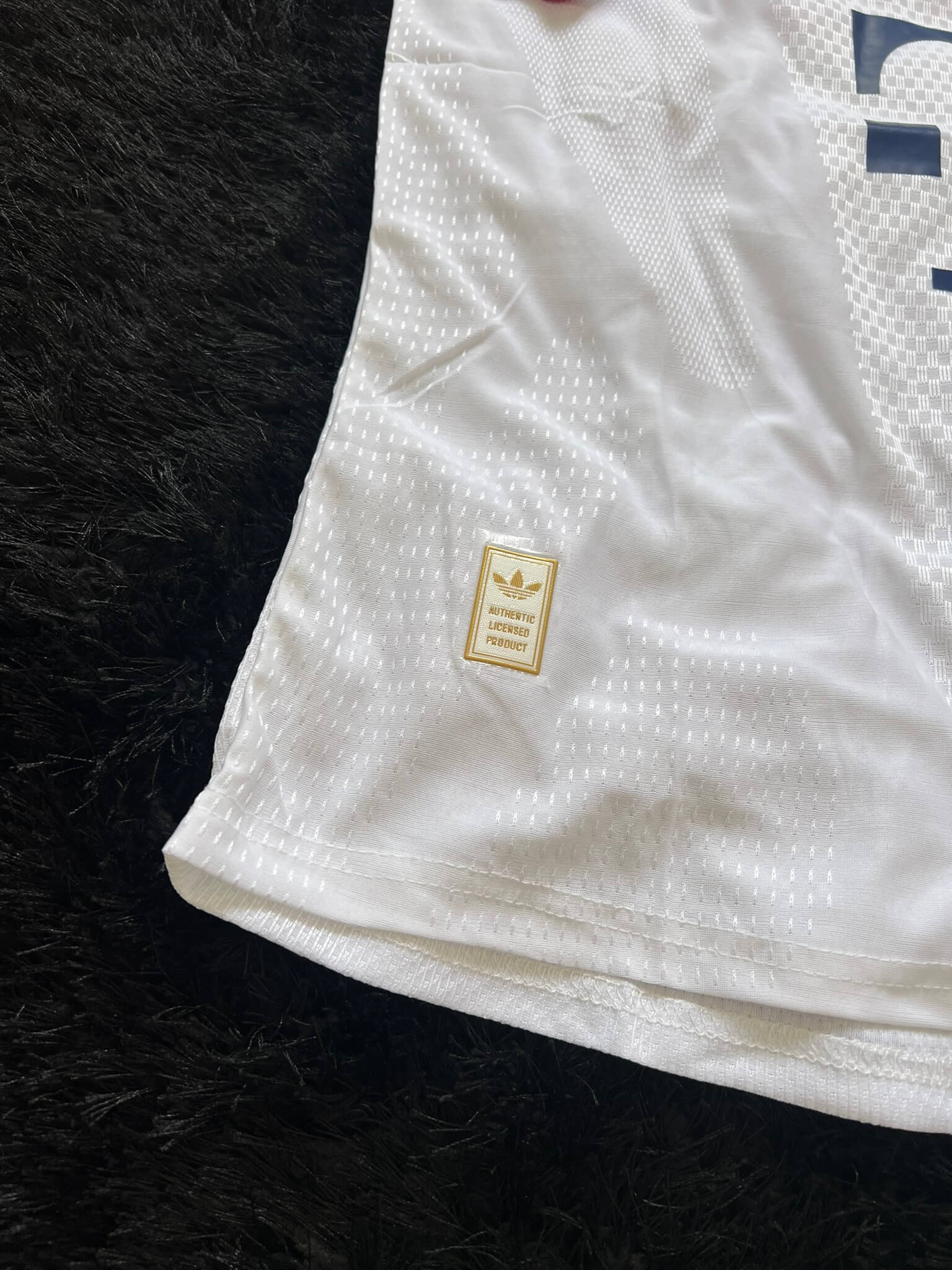 BAYERN MUNICH THIRD KIT 26/27 UCL VERSION