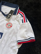 BAYERN MUNICH THIRD KIT 26/27 UCL VERSION