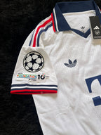 BAYERN MUNICH THIRD KIT 26/27 UCL VERSION