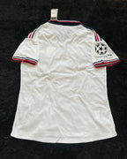 BAYERN MUNICH THIRD KIT 26/27 UCL VERSION