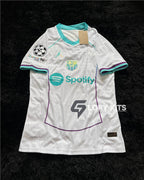 BARCELONA FOURTH KIT 26/27 UCL VERSION
