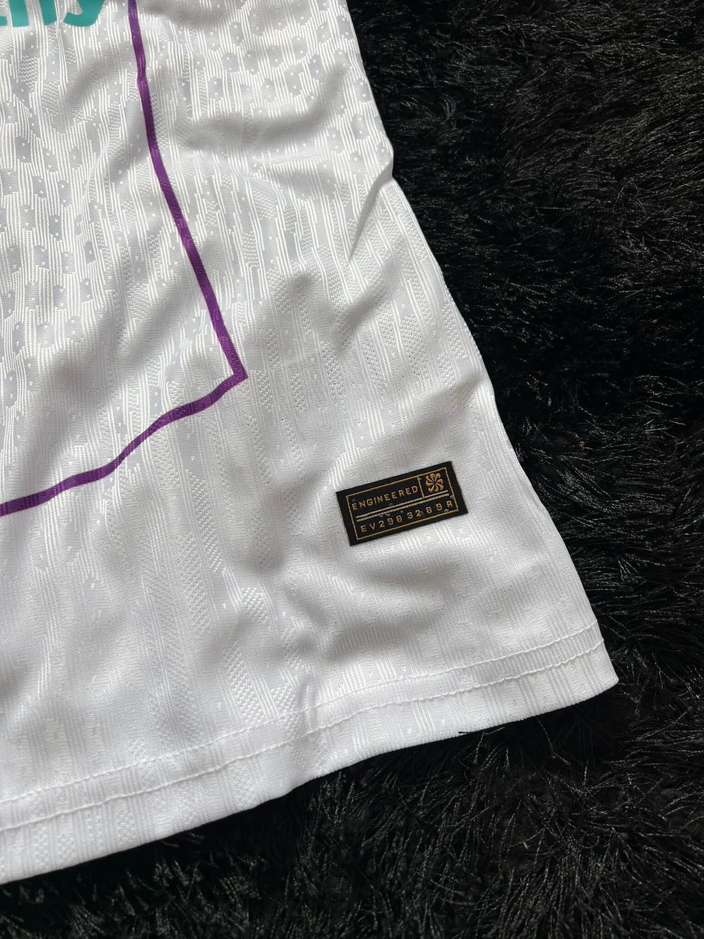 BARCELONA FOURTH KIT 26/27 UCL VERSION