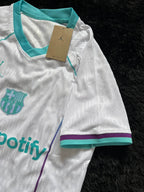 BARCELONA FOURTH KIT 26/27 UCL VERSION