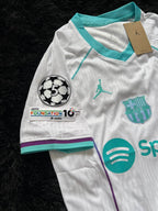 BARCELONA FOURTH KIT 26/27 UCL VERSION