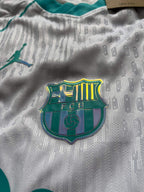 BARCELONA FOURTH KIT 26/27 UCL VERSION
