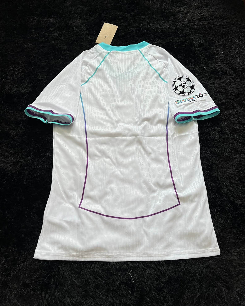 BARCELONA FOURTH KIT 26/27 UCL VERSION