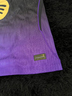 BARCELONA AWAY KIT 26/27 UCL VERSION