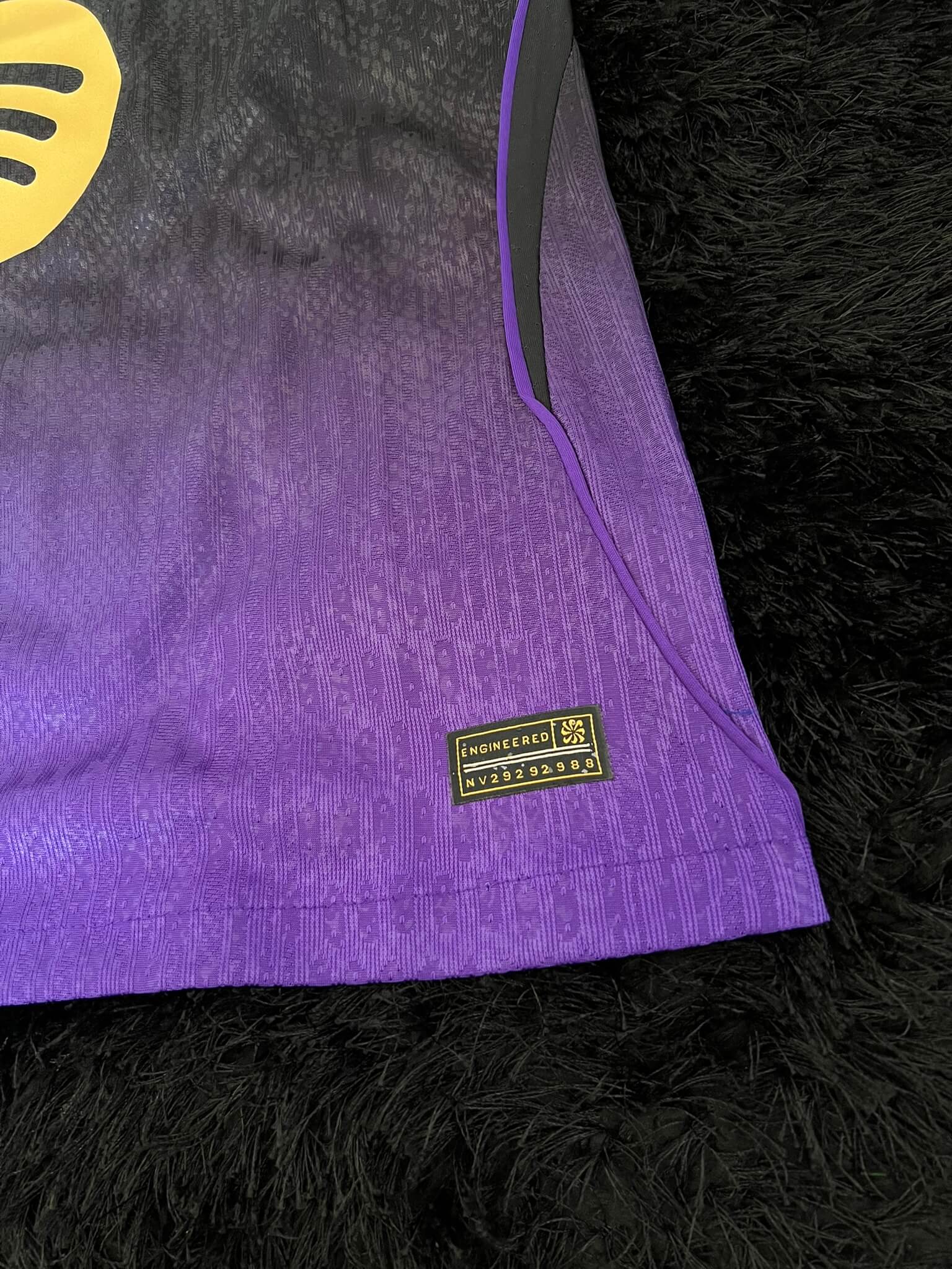 BARCELONA AWAY KIT 26/27 UCL VERSION