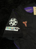 BARCELONA AWAY KIT 26/27 UCL VERSION