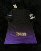BARCELONA AWAY KIT 26/27 UCL VERSION