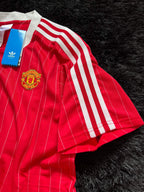 MANCHESTER UNITED TERRACE ICON KIT