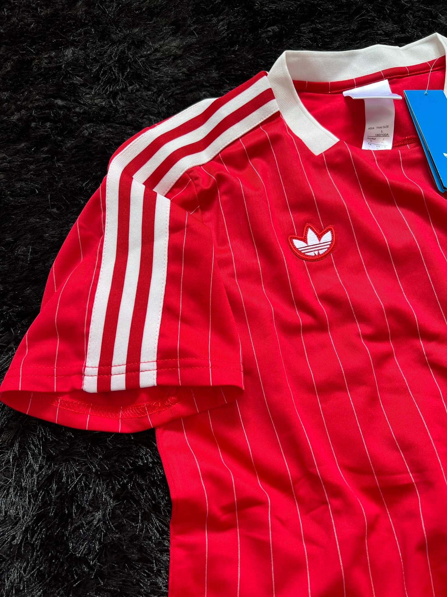 MANCHESTER UNITED TERRACE ICON KIT