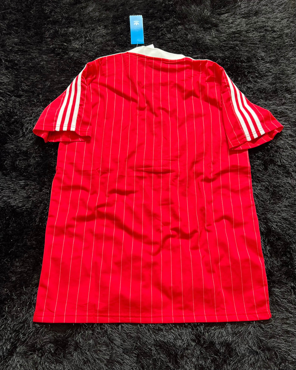 MANCHESTER UNITED TERRACE ICON KIT