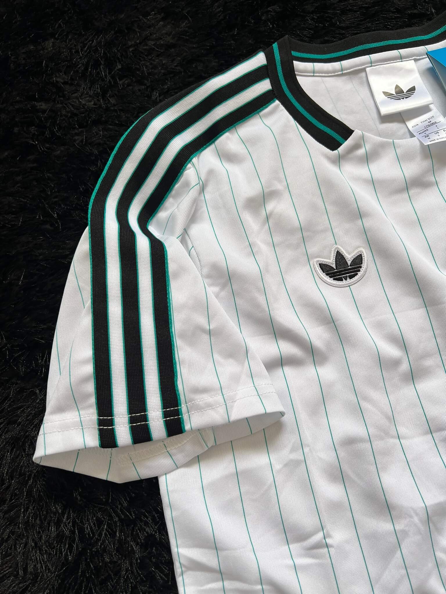 LIVERPOOL TERRACE ICON KIT