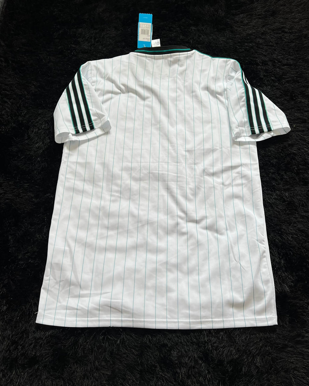 LIVERPOOL TERRACE ICON KIT