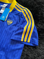 BOCA JUNIORS TERRACE ICON KIT