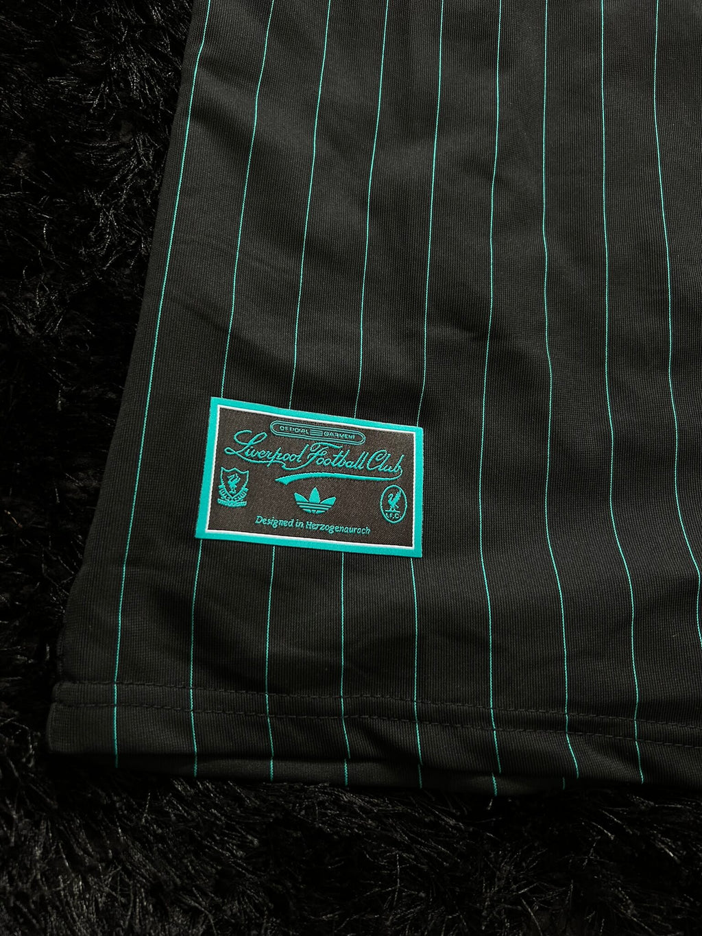 LIVERPOOL TERRACE ICON KIT