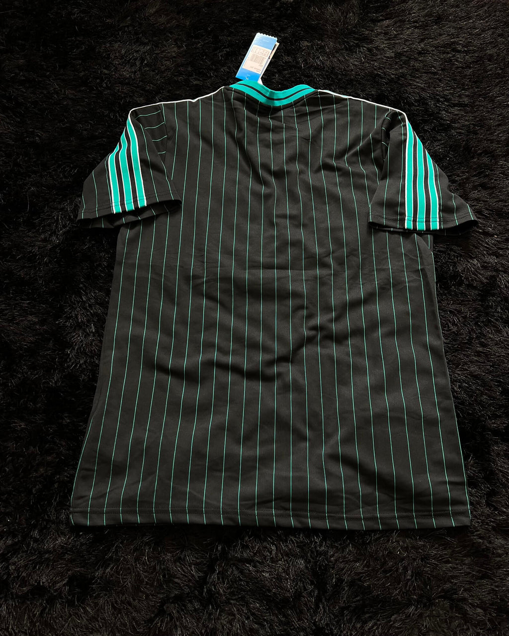 LIVERPOOL TERRACE ICON KIT