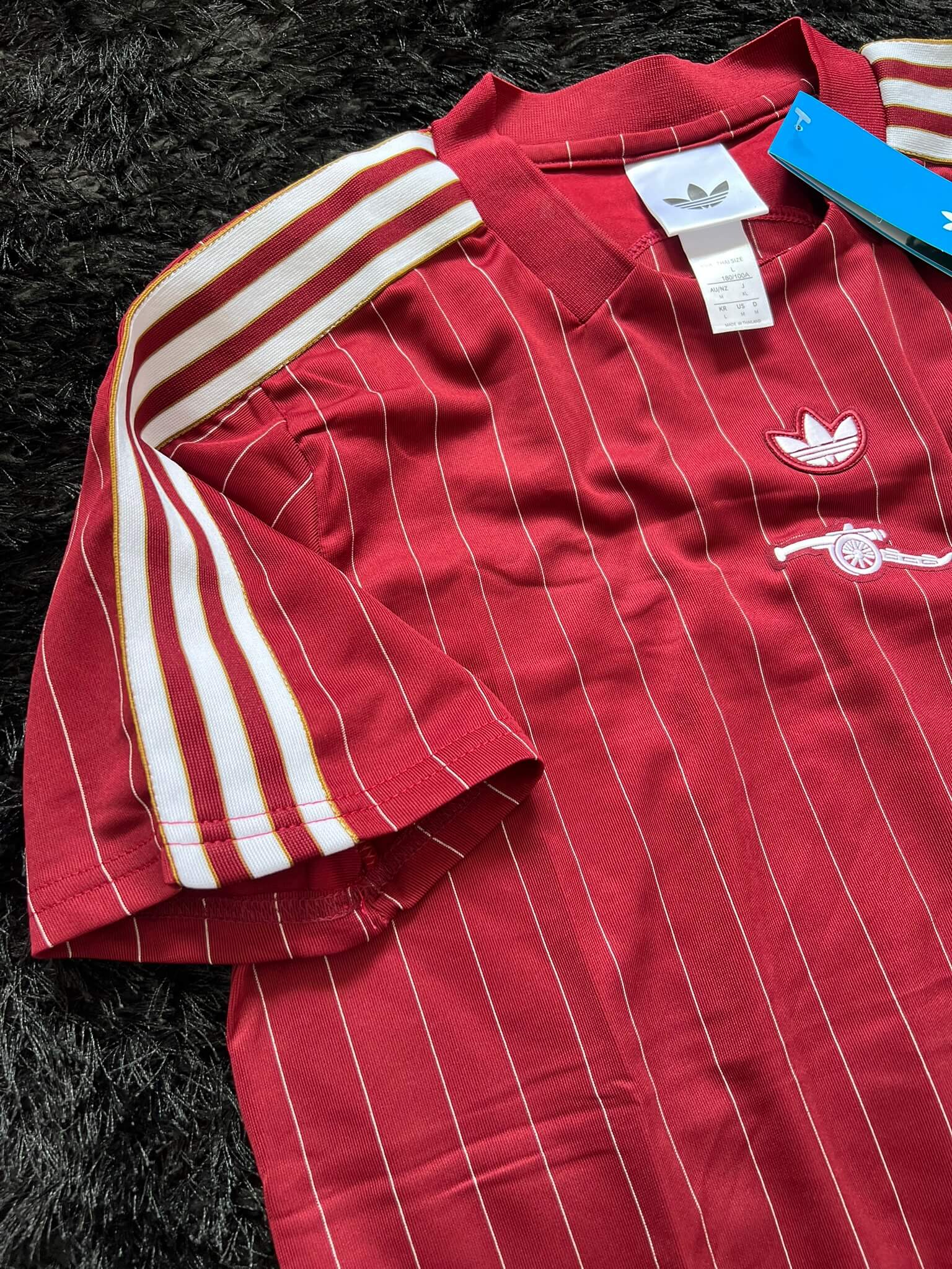 ARSENAL TERRACE ICON KIT