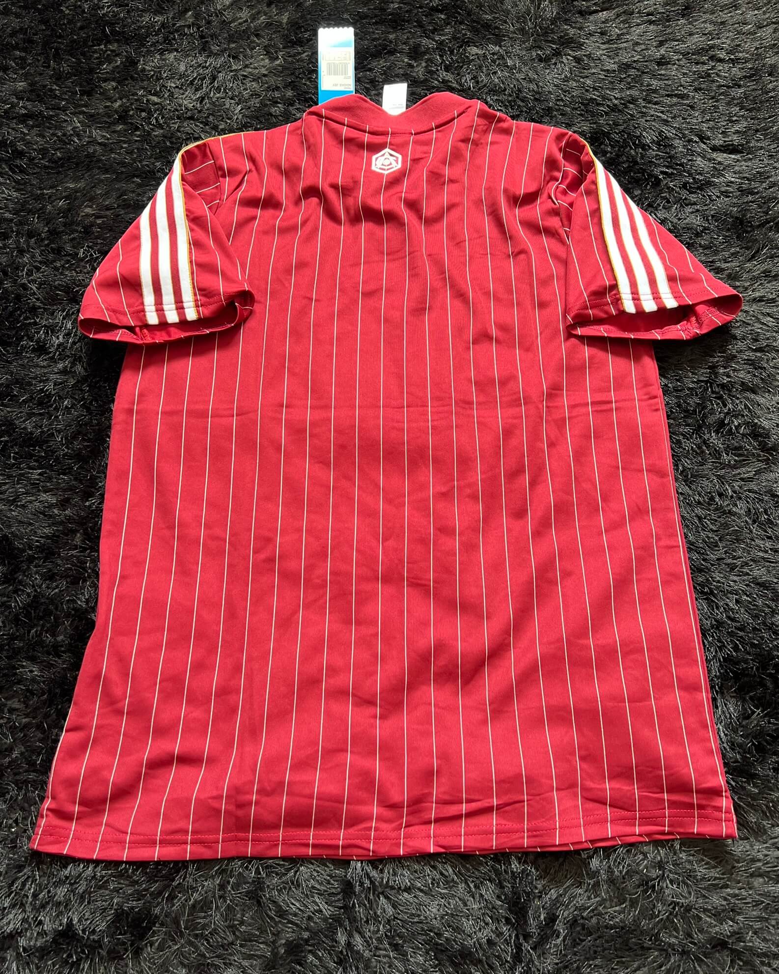 ARSENAL TERRACE ICON KIT