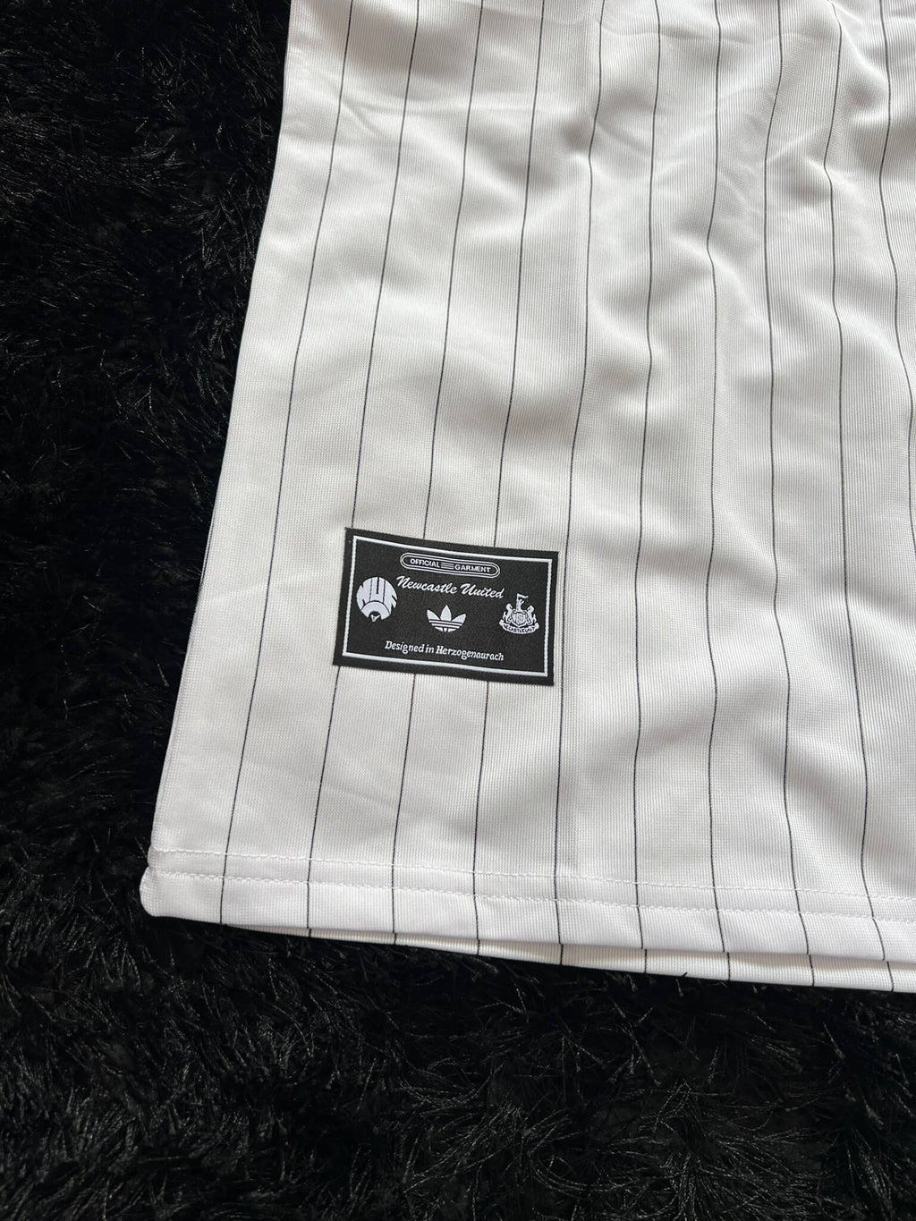 NEWCASTLE TERRACE ICON KIT