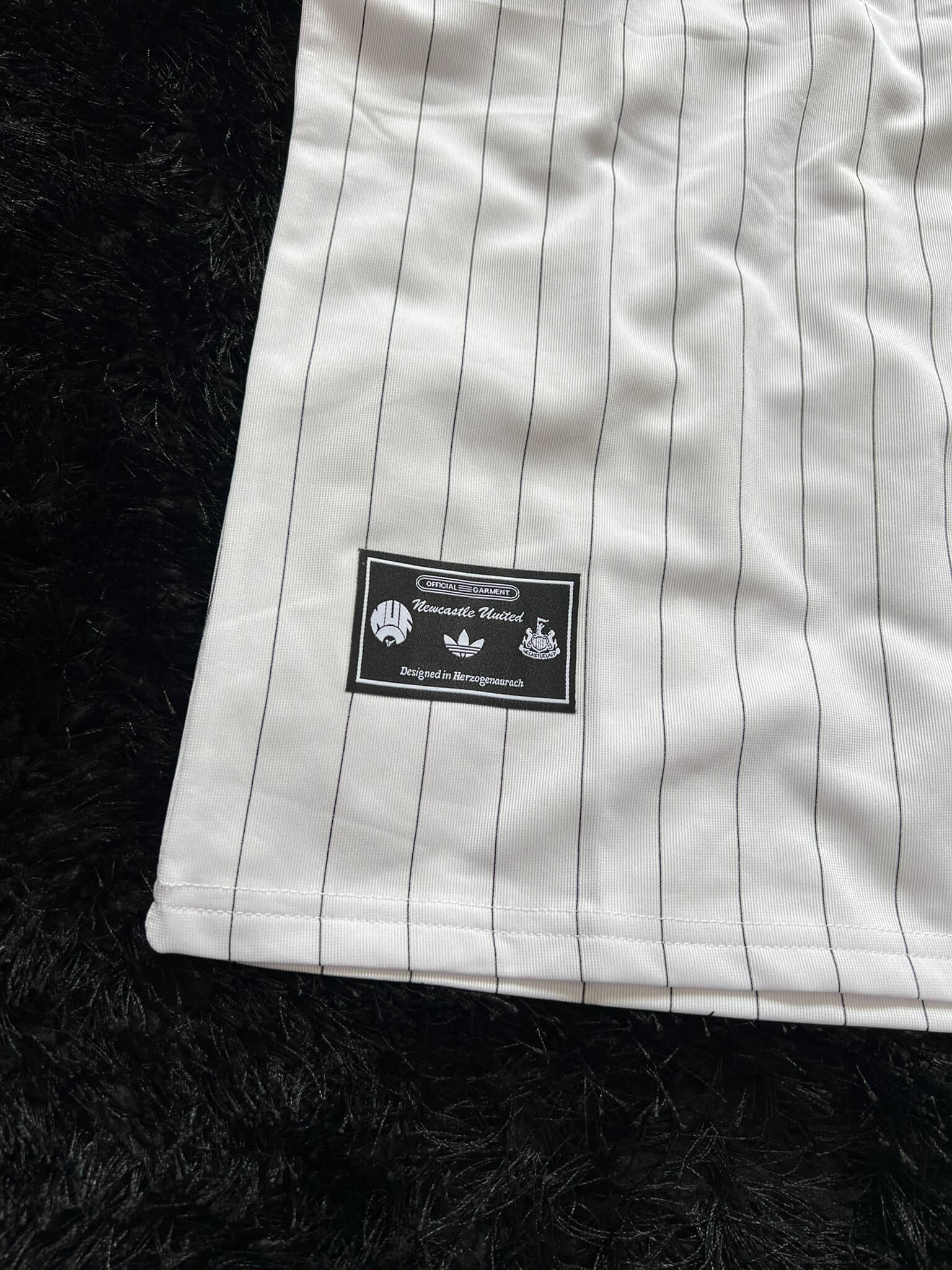 NEWCASTLE TERRACE ICON KIT