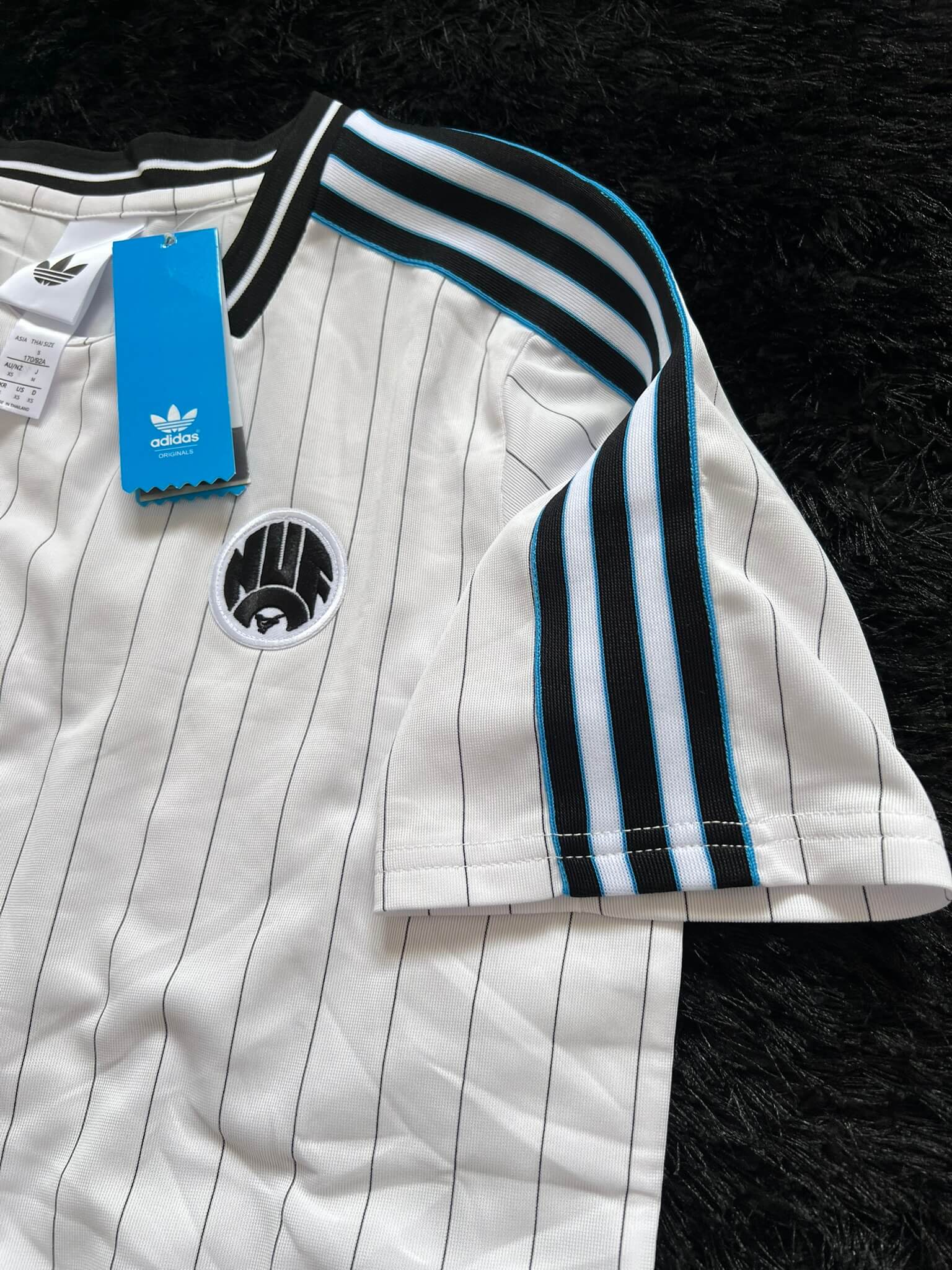 NEWCASTLE TERRACE ICON KIT