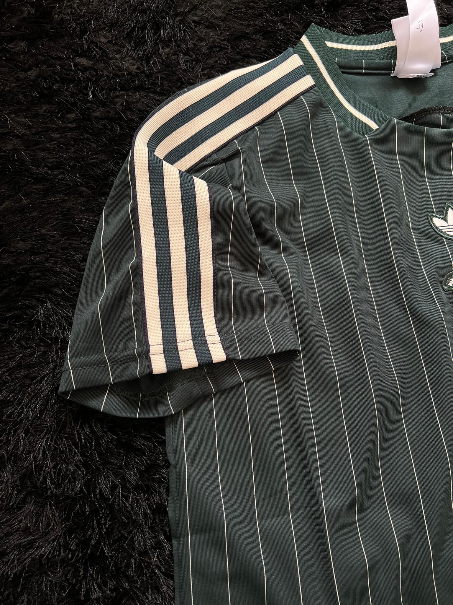 JUVENTUS TERRACE ICON KIT