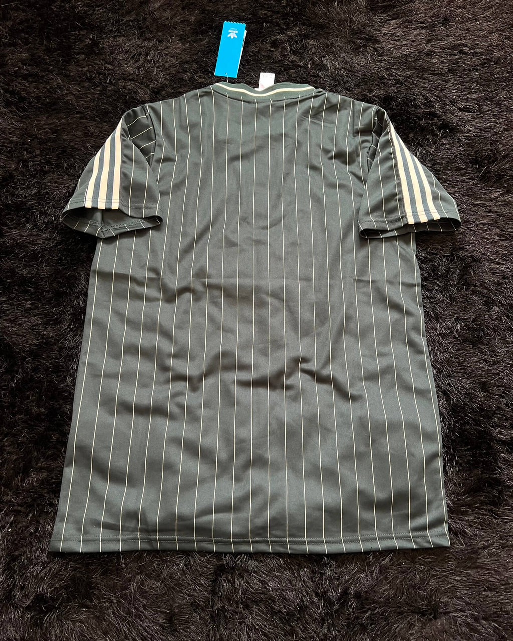 JUVENTUS TERRACE ICON KIT