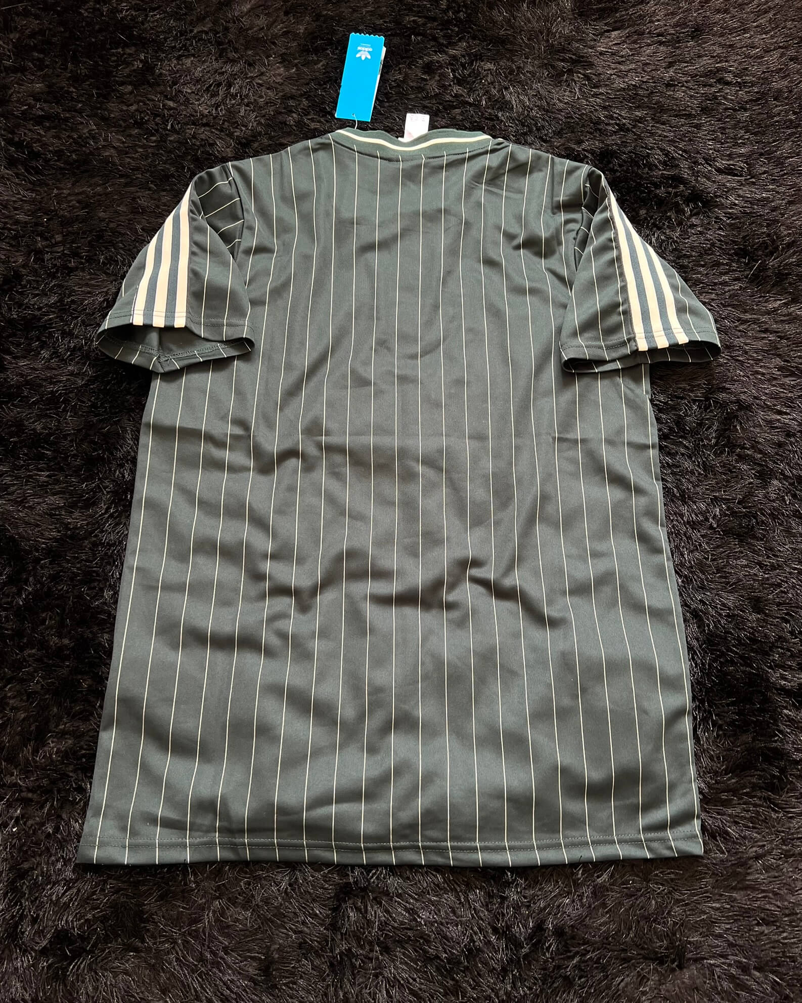 JUVENTUS TERRACE ICON KIT